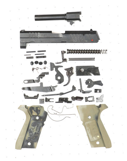 REX ZERO 1 CP