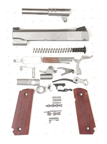 ED BROWN, KOBRA CARRY