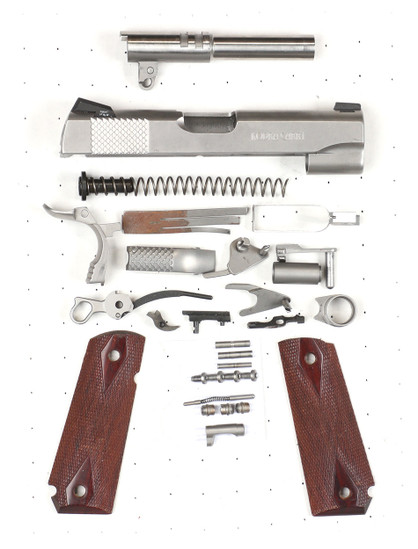 ED BROWN KOBRA CARRY Parts Kits