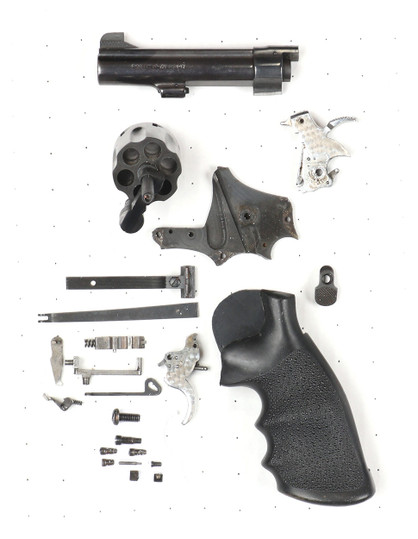 Smith & Wesson 14-2