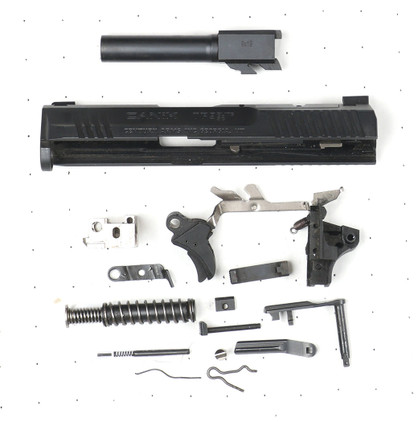 Canik TP9 Elite SC