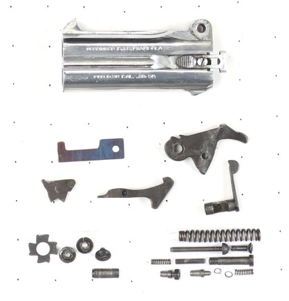 FIE DERRINGER D38