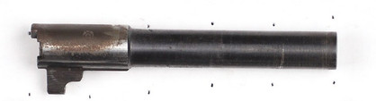 LLama Micromax 380 Barrel