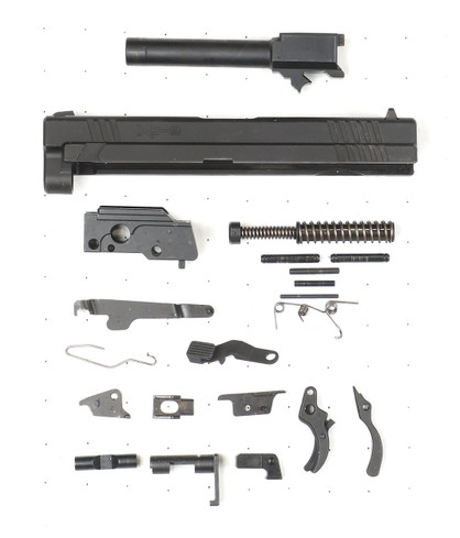 Springfield Armory XD9