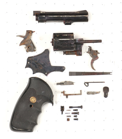 Smith & Wesson