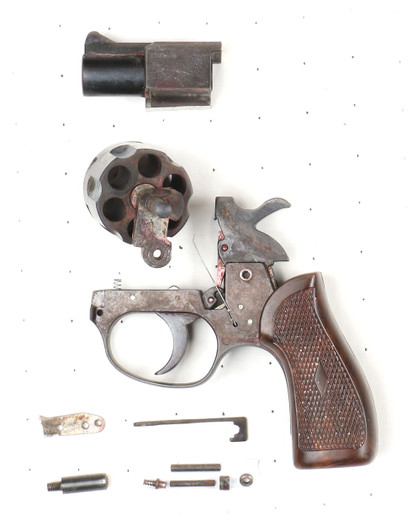 Arminus HW38