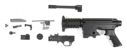 Mossberg 715P