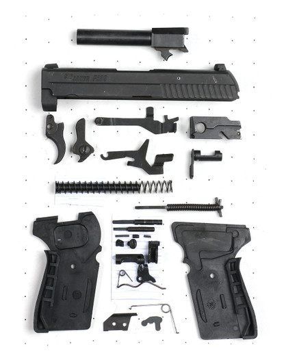 Sig Sauer P239