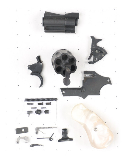 Rock Island Armory Model 206