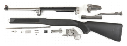 Ruger Mini 30