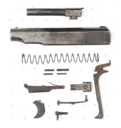 Deutsche Werke Ortigies