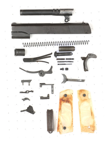 Springfield Armory 1911-A1