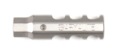 ArmaLite AR10 Muzzle Break (Blind Holes) (JBWW)