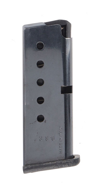 Mec Gar Kel Tec P3AT (DXPD)