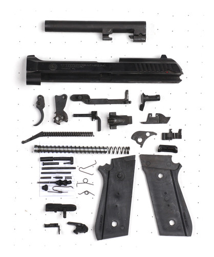 Taurus PT 100 AF