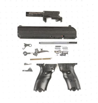 Hi Point Model JHP