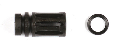 ArmaLite 223 Flash Suppressor (Moly) Kit EU0100KT ArmaLite Parts