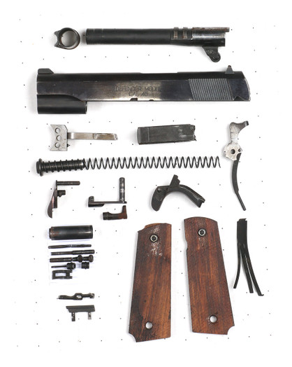 Springfield Armory 1911 Defender