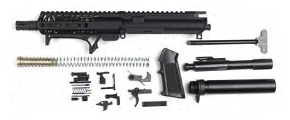 Aftermarket Talon AR15