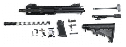 Aftermarket AR15 / M16