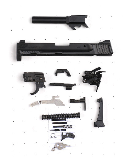 Smith & Wesson M&P EZ 380