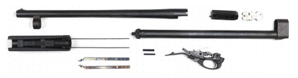 Remington 870 Tactical
