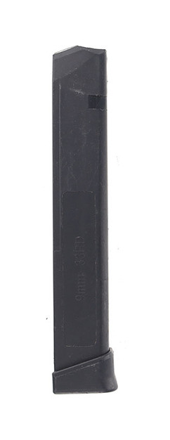 Korean 9mm
