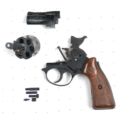 RG RG40 Parts Kit (ONKT)