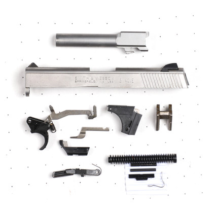 Smith & Wesson SW40VE Parts Kit (ZC3S)