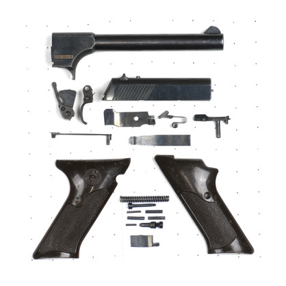 Colt Challenger Parts Kit (FDZ4)