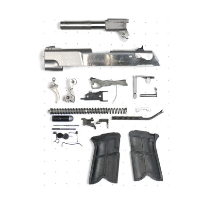 Ruger P90DC Parts Kit (Q3GA)
