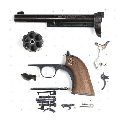 FIE Single Action Parts Kit (R492)