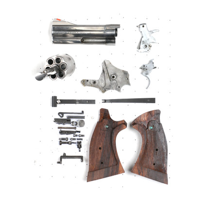 Smith & Wesson 686 (PC6R)