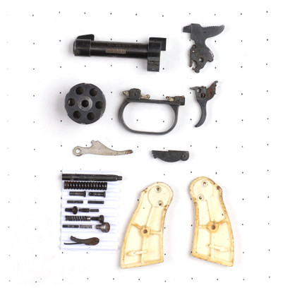 Rohm RG10 Parts Kit (TUN8)