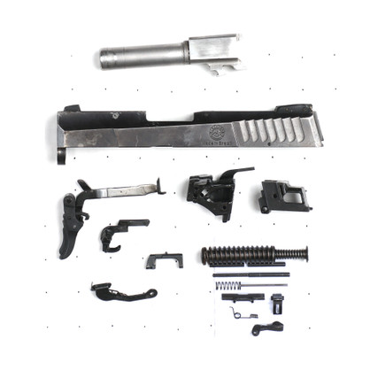 Taurus 709 Slim Parts Kit (D8KK)
