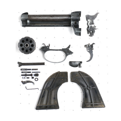 Rohm 63 Parts Kit (8XPE)