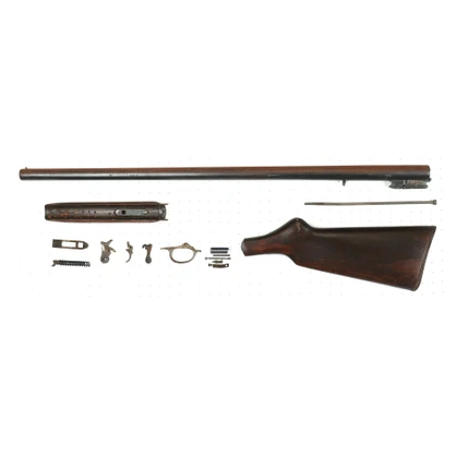 Crescent Single Shot Electric City Parts Kit (23BM)