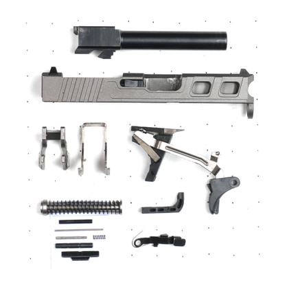 Aftermarket 26 Parts Kit (NE7N)