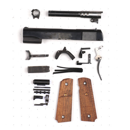 Colt MKIV Series 70 Government Parts Kit (6Y5H)