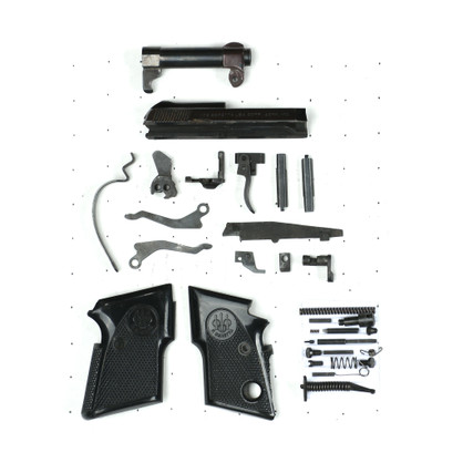Beretta 20 Parts Kit (RDWC)