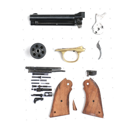 Ruger Bearcat Parts Kit (AKTB)