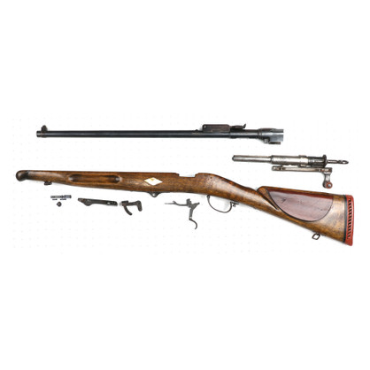 Swiss 1889 Parts Kit (CL9F)