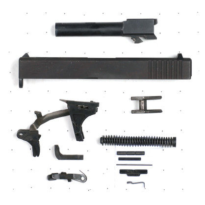 Glock 19C Parts Kit (L9RE)