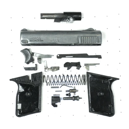 Lorcin L22 Parts Kit (KWYP)
