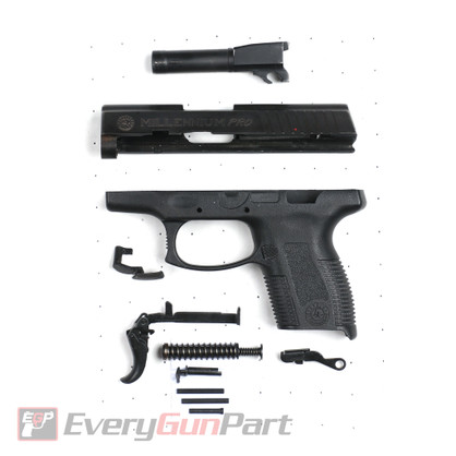 Taurus PT 138 Millennium Pro Parts Kit (S3MF)