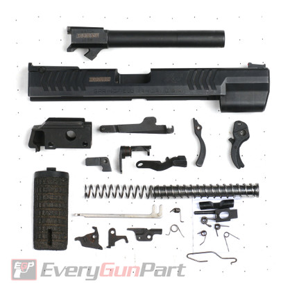 Springfield Armory XDM 40 5.25 Parts Kit  (2S2N)