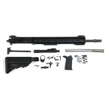 Knights Armament SR15 LPR E3 Parts Kit (CHNH)