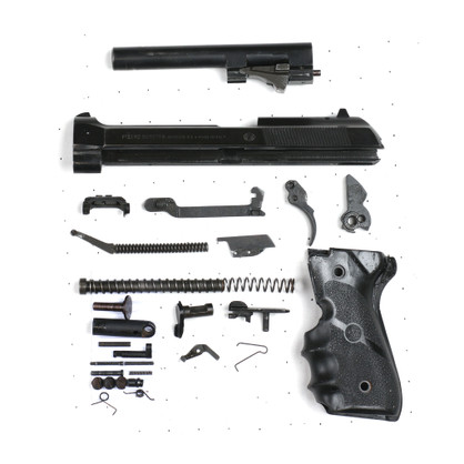 Beretta 96D Parts Kit (NAQC)