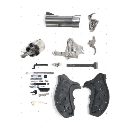 Smith & Wesson 60-10 Parts Kit (VXW4)