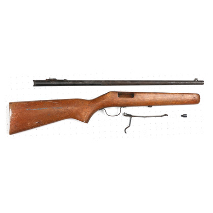Stevens 15 Parts Kit (JCTX)